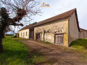 maison en pierres à la vente -   24130  SAINT PIERRE D EYRAUD, surface 144 m2 vente maison en pierres - UBI474188669